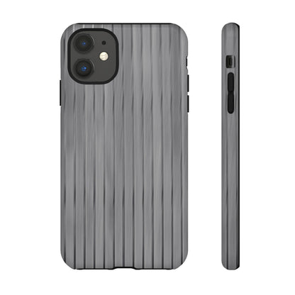Durable Phone Case - Tough Cases with Textured Design