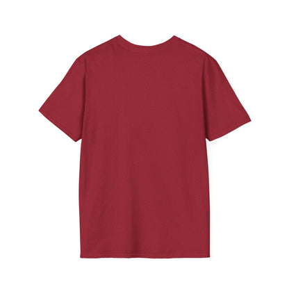 Serene Nature Landscape T-Shirt - Comfortable Unisex Tee, Outdoor Adventures, Nature Lover Gift, Casual Wear, Stylish Spring Top