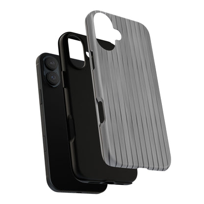 Durable Phone Case - Tough Cases with Textured Design