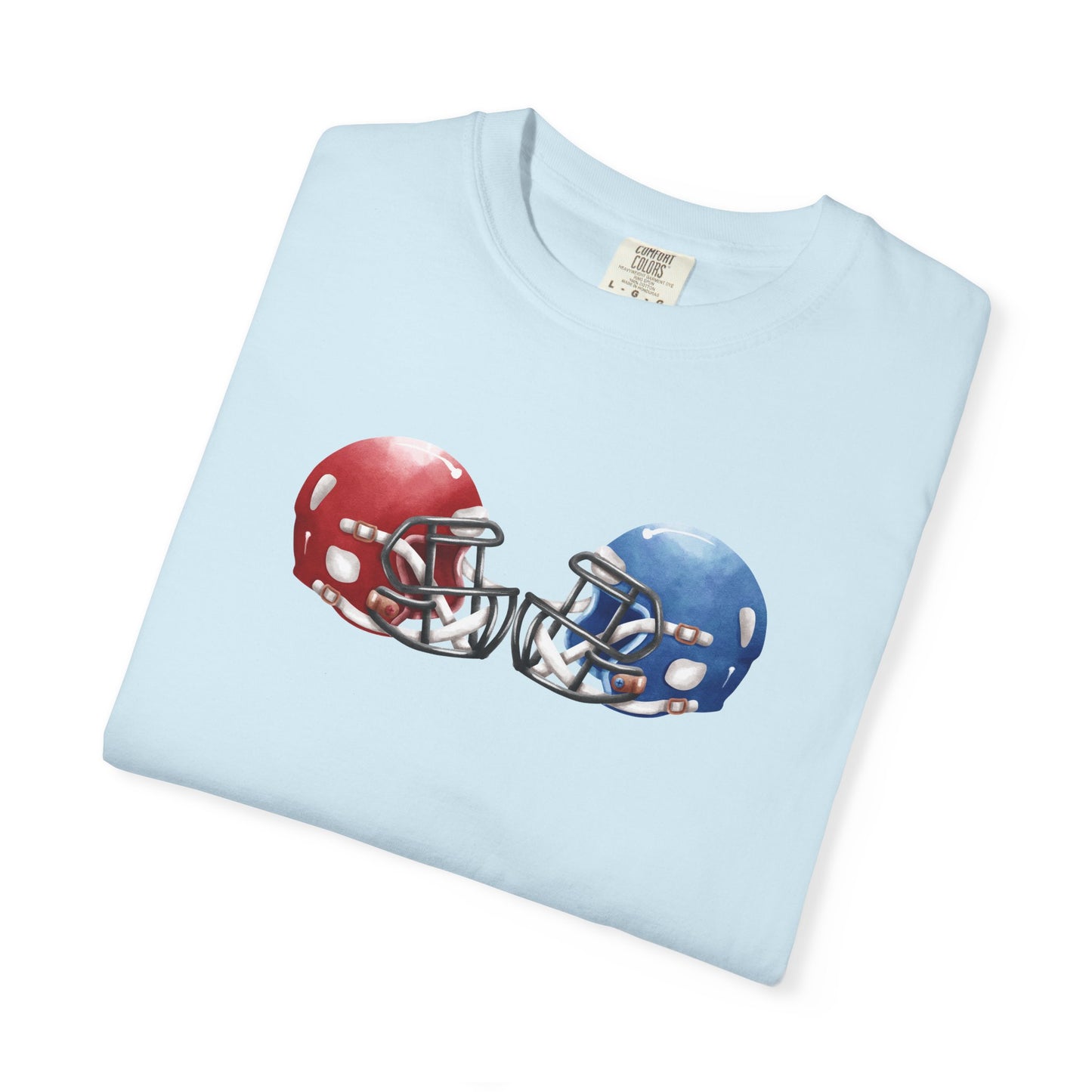 Football Rivalry Graphic Tee | Unisex Sports Shirt, Gift for Sports Fans, Game Day Apparel, Team Spirit T-shirt, Casual Wear