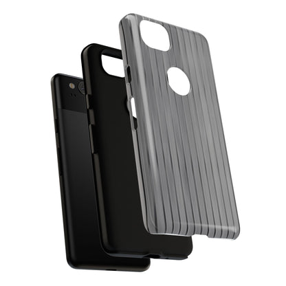 Durable Phone Case - Tough Cases with Textured Design
