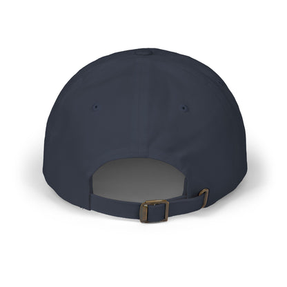 Basketball Dad Cap - Sporty Dad Hat, Gift for Basketball Lovers, Adjustable Cap for Dad, Sports Accessories, Casual Headwear