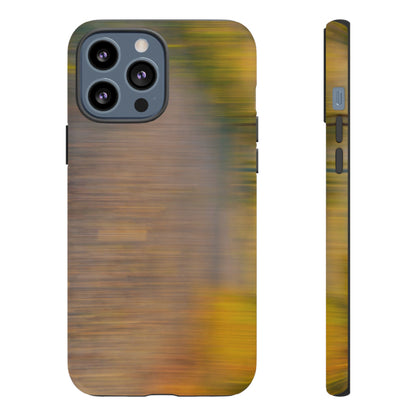 Tough Cases - Stylish & Durable Phone Case with Abstract Design