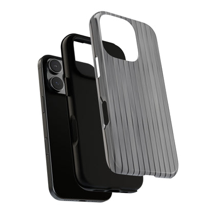 Durable Phone Case - Tough Cases with Textured Design