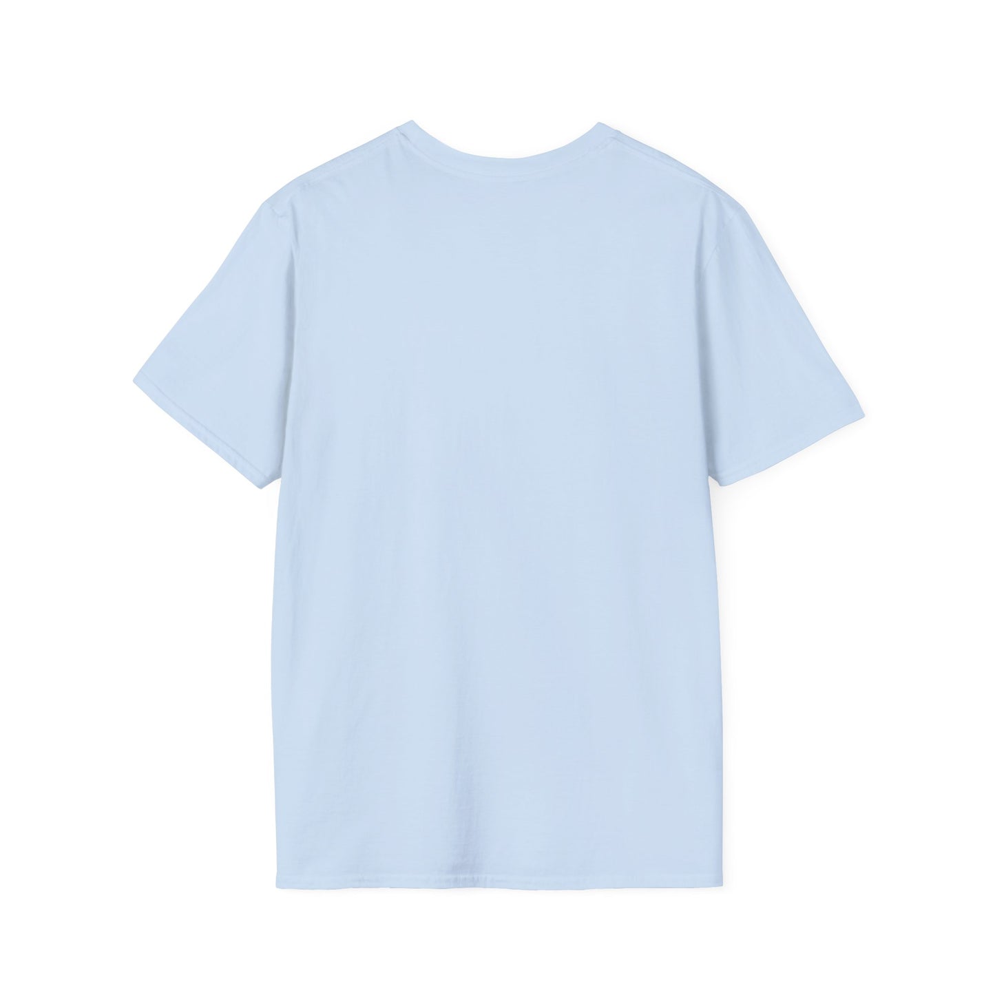 Unisex Softstyle T-Shirt - "I'm Not Bossy, I Just Have Better Ideas" Empowering Tee
