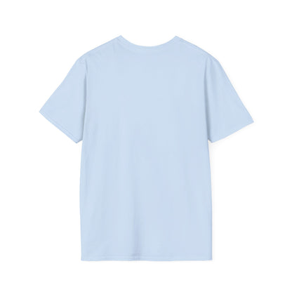 Unisex Softstyle T-Shirt - "I'm Not Bossy, I Just Have Better Ideas" Empowering Tee
