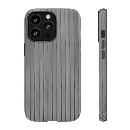 Durable Phone Case - Tough Cases with Textured Design