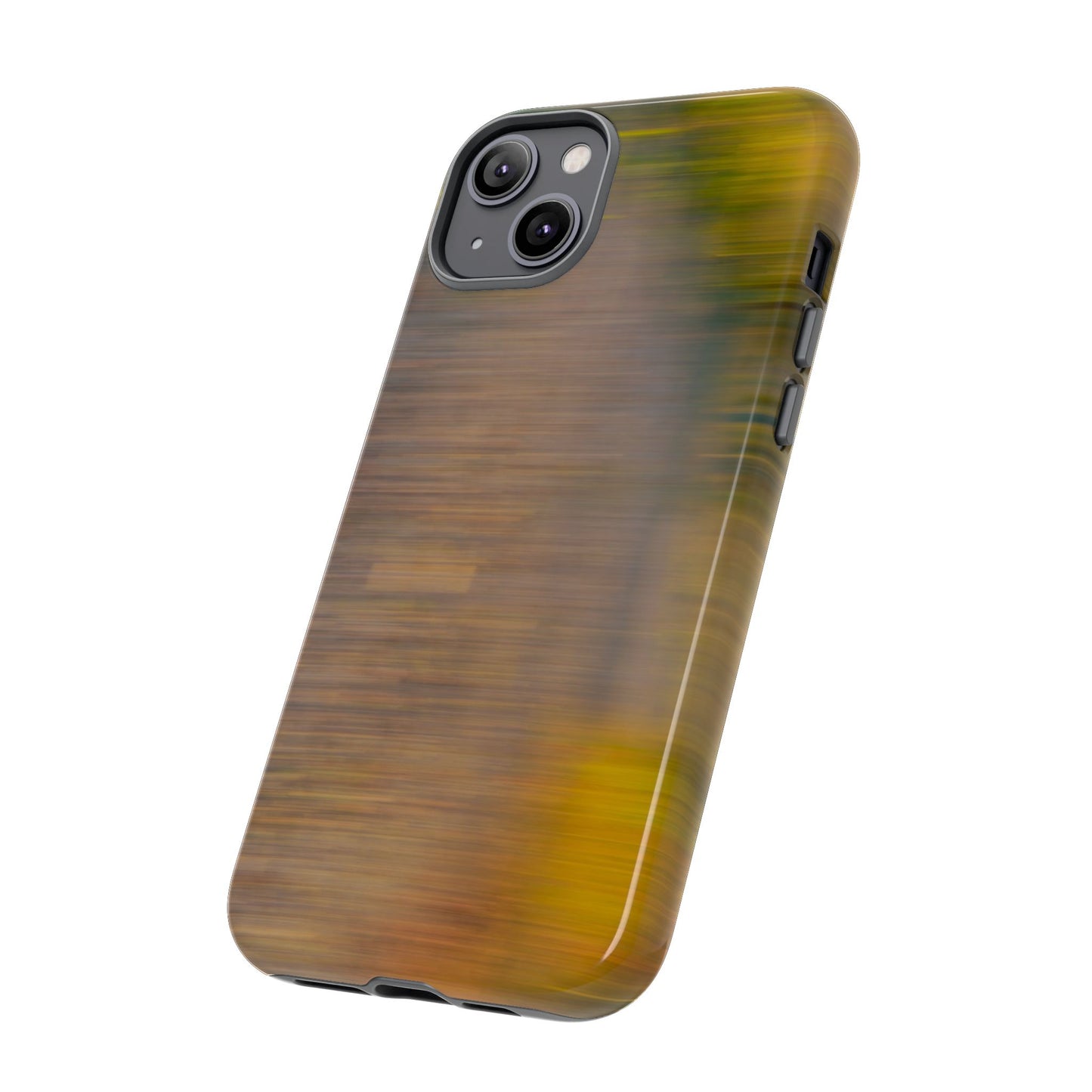 Tough Cases - Stylish & Durable Phone Case with Abstract Design