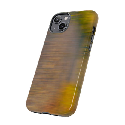 Tough Cases - Stylish & Durable Phone Case with Abstract Design