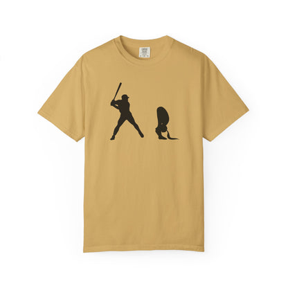 Unisex Sports T-Shirt - Perfect for Athletes, Fans, and Casual Wear, Great for Game Days, Birthdays, Holidays, and Every Day!