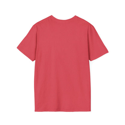 Abstract Path Unisex T-Shirt - Gift for Him or Her, Birthday Gift, Trending Fashion