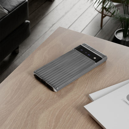 Durable Phone Case - Tough Cases with Textured Design
