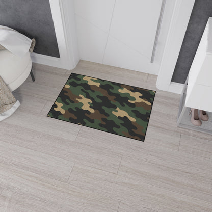Heavy Duty Floor Mat