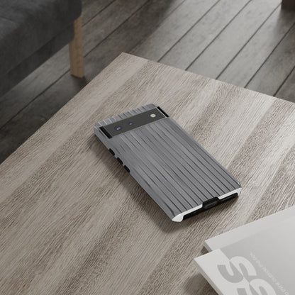 Durable Phone Case - Tough Cases with Textured Design