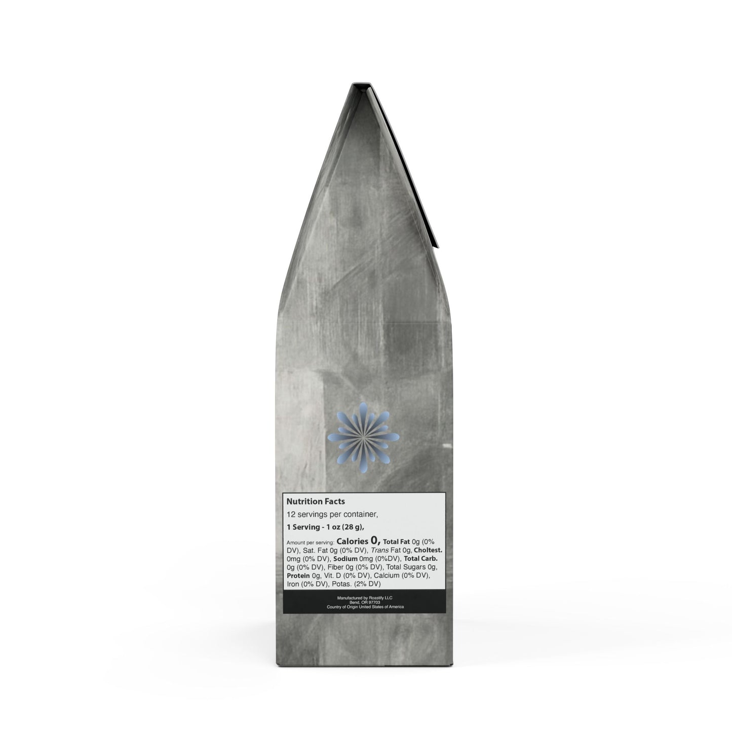 Flathead Valley Coffee Blend (Medium-Dark Roast)