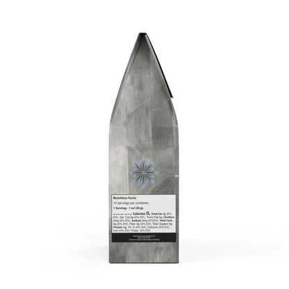 Flathead Valley Coffee Blend (Medium-Dark Roast)