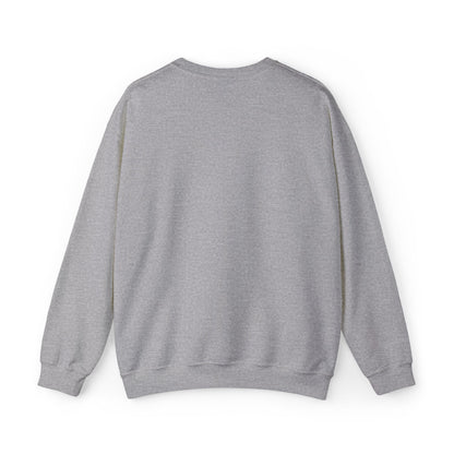 Caffeine Lover's Crewneck Sweatshirt | Unisex Heavy Blend