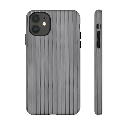 Durable Phone Case - Tough Cases with Textured Design