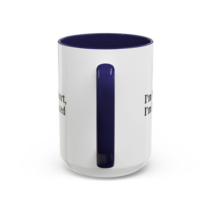 Fun-Sized Quote Coffee Mug - Perfect Gift for Short People