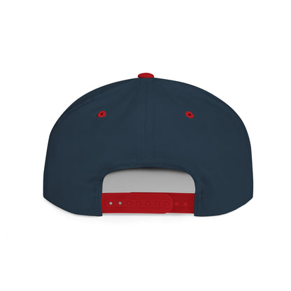 Baseball Swing Snapback Hat | Perfect Gift for Sports Lovers, Outdoor Adventures, Team Spirit, Casual Wear, Fun Events