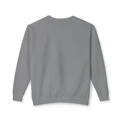 Scenic Minimalist Crewneck Sweatshirt - Cozy Art Tee for Nature Lovers, Gift for Her, Layering Essential, Perfect for Fall, Everyday Wear