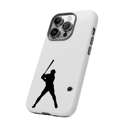 Baseball Phone Case, Sporty Accessories for Fans, Tough Cases, Gift for Athletes, Perfect for Sports Enthusiasts