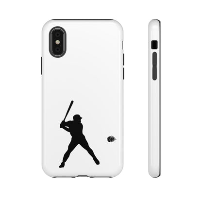 Baseball Phone Case, Sporty Accessories for Fans, Tough Cases, Gift for Athletes, Perfect for Sports Enthusiasts