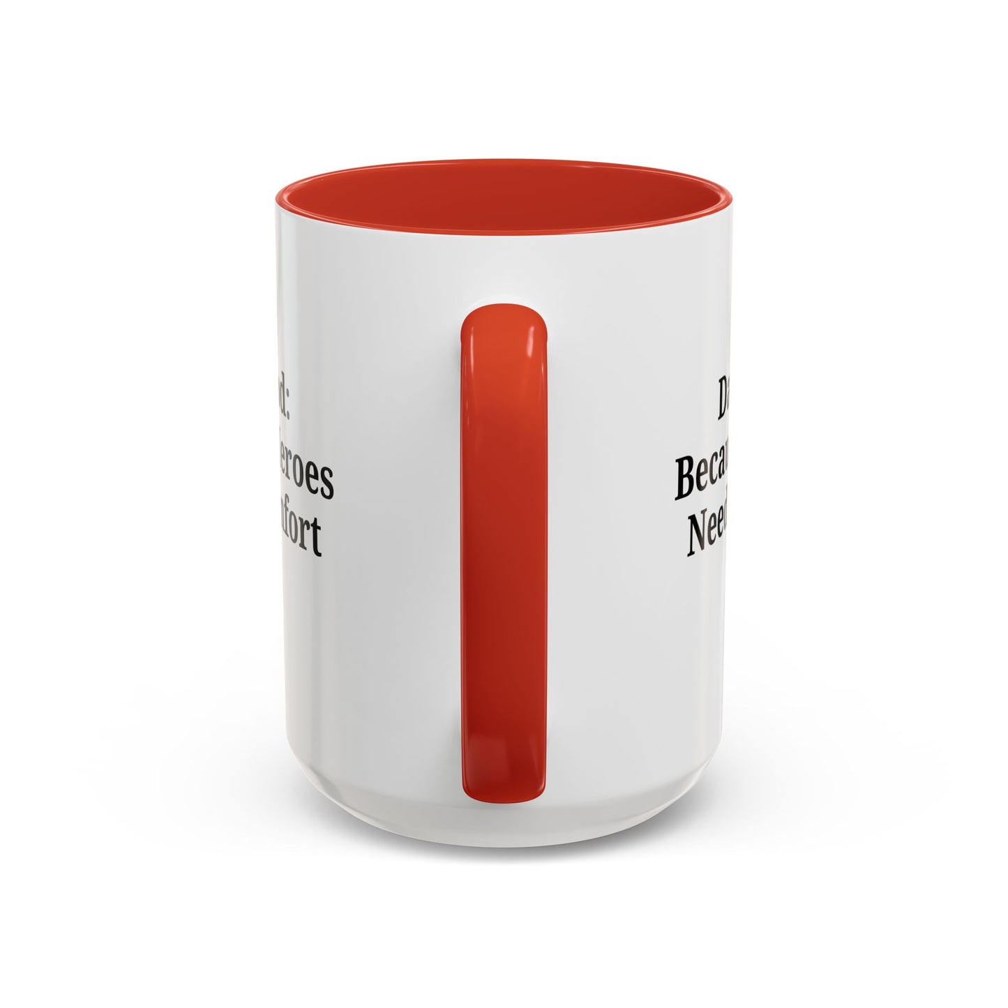 Dad Bod Coffee Mug - Perfect Gift for Fathers, Comfort Mug, Dad Humor, Father's Day Gift, Coffee Lovers