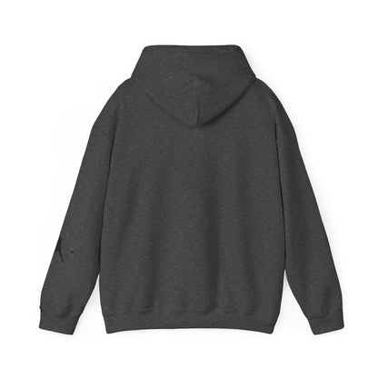 Baseball Themed Unisex Hoodie, Streetwear, Sports Fan Sweatshirt, Gift for Athletes, Casual Wear, Fall Fashion