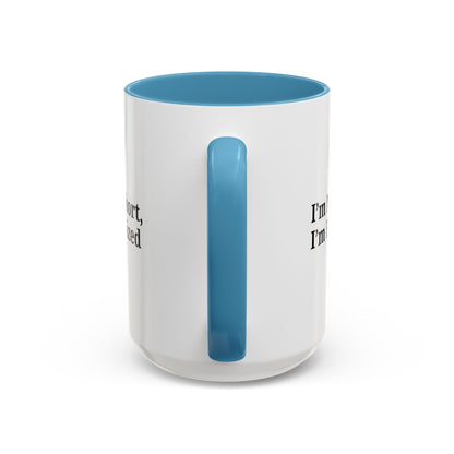Fun-Sized Quote Coffee Mug - Perfect Gift for Short People