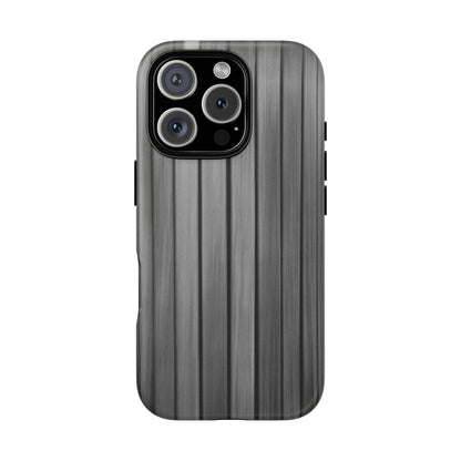Sleek Tough Phone Case – Durable Protection with Modern Design