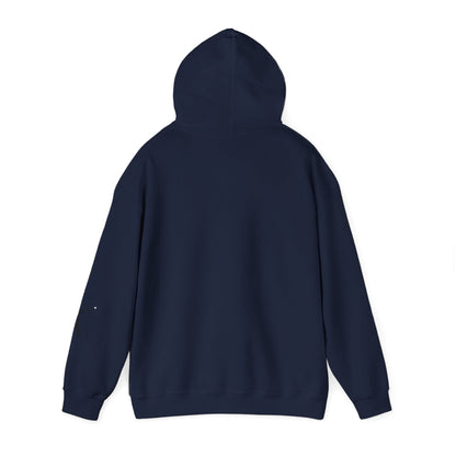 Baseball Swing Unisex Hoodie - Perfect Gift for Athletes, Sports Enthusiasts, Cozy Layer for Cool Days, Great for Team Spirit