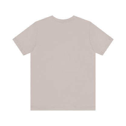 Unisex Jersey Tee - 'Est. 1996' Graphic Shirt, Birthday Gift, Casual Wear, Vintage Style, Retro Fashion, Gift for Him/Her