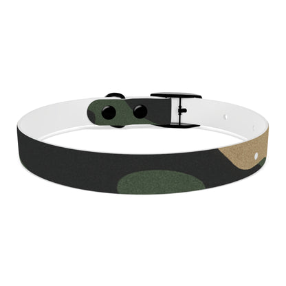 Stylish Camouflage Dog Collar - Personalized Pet Gift, Durable Adjustable Leash, Unique Dog Accessory, Pet Fashion