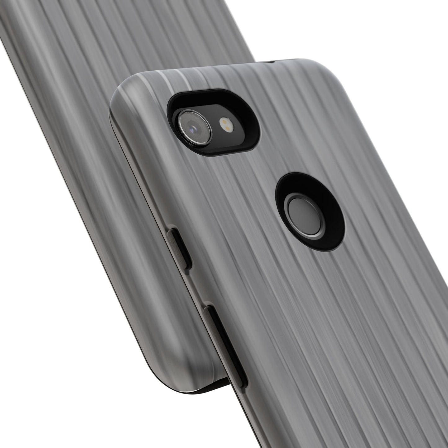Durable Phone Case - Tough Cases with Textured Design