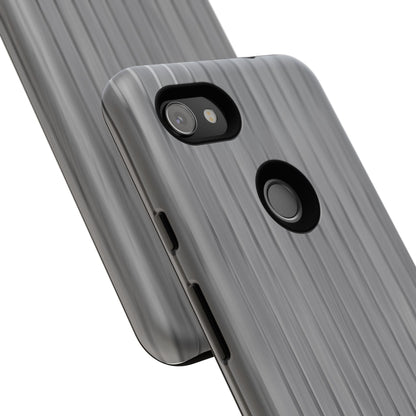 Durable Phone Case - Tough Cases with Textured Design