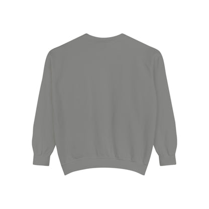 Unisex Sweatshirt, I love Football, Cozy, Perfect for Everyday Wear, Gift Idea for Friends, Couples, and Special Occasions
