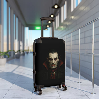 Spooky Vampire Luggage - Best Bags | Gothic Decor Store | Buy Online