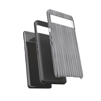 Durable Phone Case - Tough Cases with Textured Design