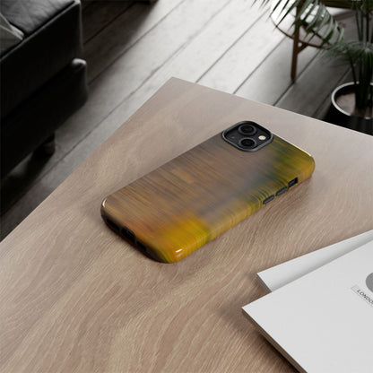 Tough Cases - Stylish & Durable Phone Case with Abstract Design