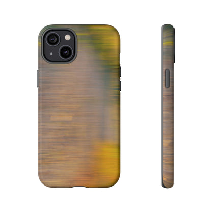 Tough Cases - Stylish & Durable Phone Case with Abstract Design