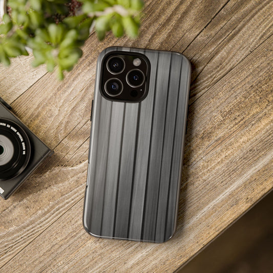 Sleek Tough Phone Case – Durable Protection with Modern Design - product image