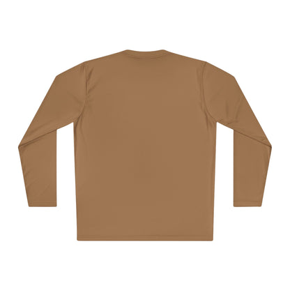 Unisex Long Sleeve Tee - Nature Inspired Design, Comfortable Graphic Shirt for Outdoor Lovers, Casual Wear, Gift for Nature [...]