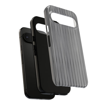 Durable Phone Case - Tough Cases with Textured Design