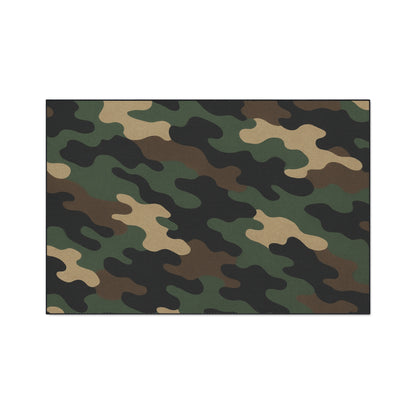 Heavy Duty Floor Mat