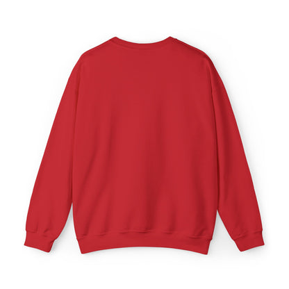 Caffeine Lover's Crewneck Sweatshirt | Unisex Heavy Blend