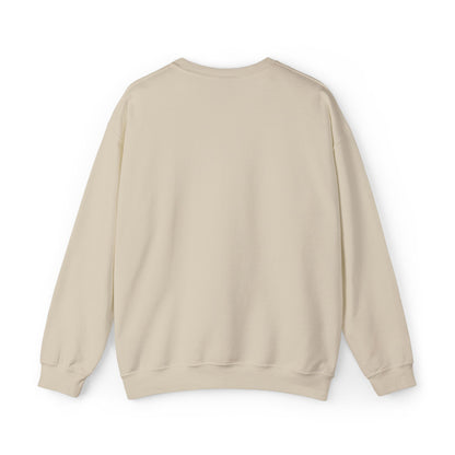 Caffeine Lover's Crewneck Sweatshirt | Unisex Heavy Blend