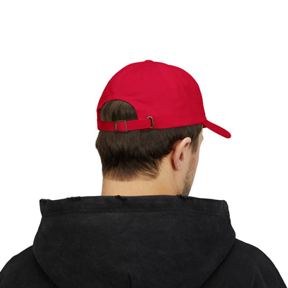 Baseball Love Dad Cap - Perfect Gift for Sports Dads, Father's Day, Casual Wear, Summer Style, Stylish Baseball Hat