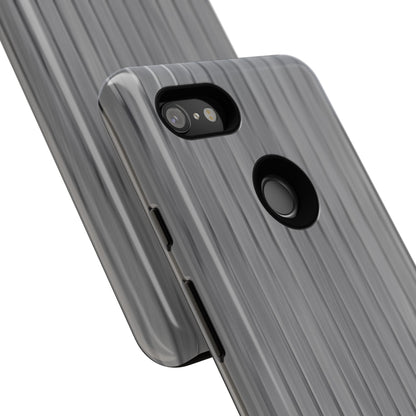 Durable Phone Case - Tough Cases with Textured Design