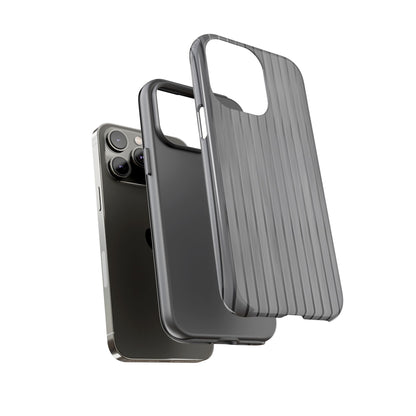 Durable Phone Case - Tough Cases with Textured Design